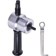 Cortador de Chapa de Aço para Furadeira Cfm-B01 Bumafer Cortador de Chapa de Aço para Furadeira Cfm-B01 Bumafer