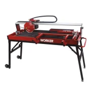 Cortador de Piso Elétrico 1100W 1200Mm 220V Worker Cortador de Piso Elétrico 1100W 1200Mm 220V Worker