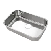 Cuba de Aço Inox 56X34 Brilho Franke Cuba de Aço Inox 56X34 Brilho Franke