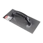 Desempenadeira Aço Max Metalúrgica Lisa 25,5X12Cm Desempenadeira Aço Max Metalúrgica Lisa 25,5X12Cm