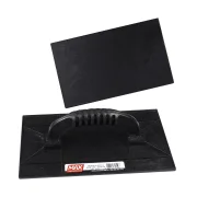 Desempenadeira Plast Max Metalúrgica Base Lisa 17X30Cm Desempenadeira Plast Max Metalúrgica Base Lisa 17X30Cm