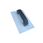 Desempenadeira Pvc Seniors 18X30 Grafiato Desempenadeira Pvc Seniors 18X30 Grafiato