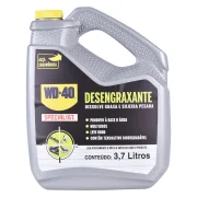 Desengraxante Galão para Limpeza Pesada 3,7Lts Wd-40 Desengraxante Galão para Limpeza Pesada 3,7Lts Wd-40