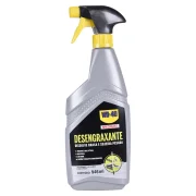 Desengraxante Spray para Limpeza Pesada 946Ml Wd-40 Desengraxante Spray para Limpeza Pesada 946Ml Wd-40
