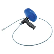 Desentupidor Manual Kala 4M Corpo Plastico Desentupidor Manual Kala 4M Corpo Plastico