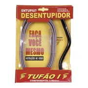 Desentupidor Tufao Overtime I-05M Desentupidor Tufao Overtime I-05M