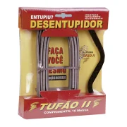 Desentupidor Tufao Overtime Ii-10M Desentupidor Tufao Overtime Ii-10M