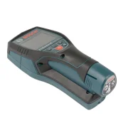 Detector de Materiais de Profundidade 120Mm D-Tect 120 Bosch Detector de Materiais de Profundidade 120Mm D-Tect 120 Bosch