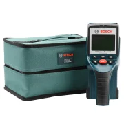 Detector de Materiais de Profundidade D-Tect 150 Bosch Detector de Materiais de Profundidade D-Tect 150 Bosch