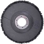 Disco Abrasivo Removedor 115Mmx22,23Mm Worker Disco Abrasivo Removedor 115Mmx22,23Mm Worker