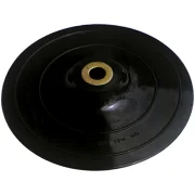 Disco Borracha 4.1/2 Max Metalurgica Max Flex Tipo Bosch Disco Borracha 4.1/2 Max Metalurgica Max Flex Tipo Bosch