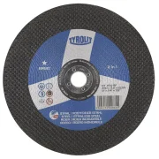 Disco Desbaste Tyrolit 7"x7/8 Basic Disco Desbaste Tyrolit 7"x7/8 Basic