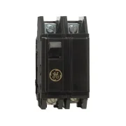 Disjuntor Bipolar Nema 35A C10 Ge Disjuntor Bipolar Nema 35A C10 Ge