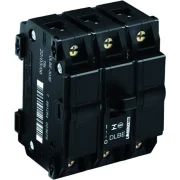 Disjuntor Tripolar Lorenzetti Nema 40A Disjuntor Tripolar Lorenzetti Nema 40A