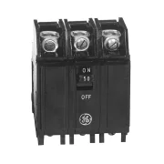 Disjuntor Tripolar Nema 125A C06 Ge Disjuntor Tripolar Nema 125A C06 Ge