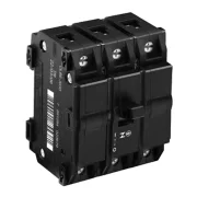 Disjuntor Tripolar Nema 40A C06 Ge Disjuntor Tripolar Nema 40A C06 Ge