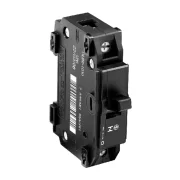Disjuntor Unipolar Nema 30A C20 Ge Disjuntor Unipolar Nema 30A C20 Ge