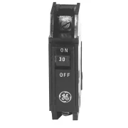 Disjuntor Unipolar Nema 35A C20 Ge Disjuntor Unipolar Nema 35A C20 Ge