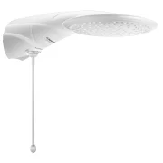 Ducha Advanced Lorenzetti Duchas Eletron 127V 5500W Ducha Advanced Lorenzetti Duchas Eletron 127V 5500W