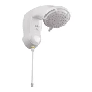 Ducha Eletrônica Hit 5500W 127V Hydra Ducha Eletrônica Hit 5500W 127V Hydra