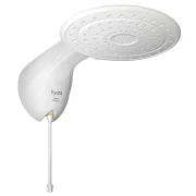 Ducha Optima Eletrônica 7700W 220V Hydra Ducha Optima Eletrônica 7700W 220V Hydra