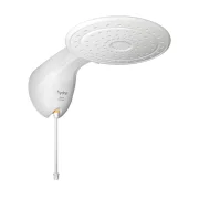 Ducha Optima Multitemperatura 8T 5500W 127V Hydra Ducha Optima Multitemperatura 8T 5500W 127V Hydra