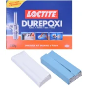 Durepoxi 250G 2 Horas Loctite Henkel Durepoxi 250G 2 Horas Loctite Henkel