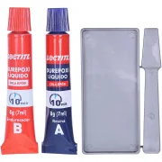 Durepoxi Líquido 16G Loctite Durepoxi Líquido 16G Loctite