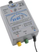 Eletrificador Cerca 35Km 2Tt3 127V Zebu Eletrificador Cerca 35Km 2Tt3 127V Zebu