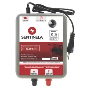 Eletrificador Cerca Sentinela Mod 30 Sr Bivolt Eletrificador Cerca Sentinela Mod 30 Sr Bivolt