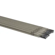 Eletrodo E6013 3,25Mm Blister 20 Peças Worker Eletrodo E6013 3,25Mm Blister 20 Peças Worker