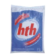 Elevador de Alcalinidade 2Kg Hth Elevador de Alcalinidade 2Kg Hth