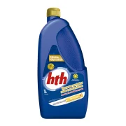 Eliminador de Oleosidade 1L Hth Eliminador de Oleosidade 1L Hth
