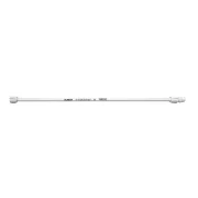 Engate Flexível Pvc Alumasa 1/2"x60Cm Engate Flexível Pvc Alumasa 1/2"x60Cm