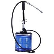 Engraxadeira Manual para Graxa 7 Kg 8522-G3 Bozza Engraxadeira Manual para Graxa 7 Kg 8522-G3 Bozza