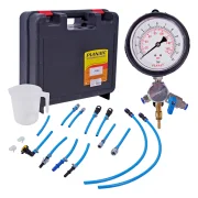 Equipamento Teste de Pressão/vazão 13 Mg Tvp 4000/g2 Planatc Equipamento Teste de Pressão/vazão 13 Mg Tvp 4000/g2 Planatc