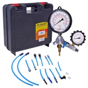 Equipamento Teste de Pressão/vazão 13 Mg Tvpa4500/g2 Planatc Equipamento Teste de Pressão/vazão 13 Mg Tvpa4500/g2 Planatc