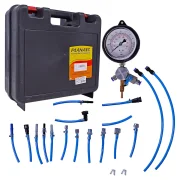 Equipamento Teste de Pressão/vazão 17 Mg Tvp 4000/g2 Planatc Equipamento Teste de Pressão/vazão 17 Mg Tvp 4000/g2 Planatc
