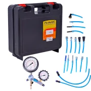 Equipamento Teste de Pressão/vazão 17 Mg Tvpa4500/g2 Planatc Equipamento Teste de Pressão/vazão 17 Mg Tvpa4500/g2 Planatc