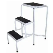 Escada Banqueta Metalica 3Degraus Maestr Maestro Escada Banqueta Metalica 3Degraus Maestr Maestro