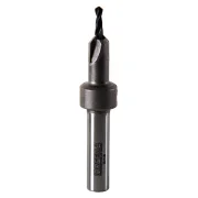 Escareador Hw Cônico 45° 2 Cortes 3,0 X 08Mm Indfema 6960.01 Escareador Hw Cônico 45° 2 Cortes 3,0 X 08Mm Indfema 6960.01