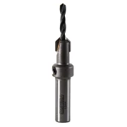 Escareador Hw Cônico 45° 2 Cortes 4,0 X 10Mm Indfema 6960.04 Escareador Hw Cônico 45° 2 Cortes 4,0 X 10Mm Indfema 6960.04