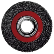 Escova Circular Disflex 6X3/4" 150X19X32Mm Escova Circular Disflex 6X3/4" 150X19X32Mm