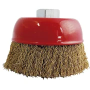 Escova Copo Disflex 2.1/2" 65Mmxm14 Escova Copo Disflex 2.1/2" 65Mmxm14