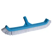 Escova Curva Netuno Nylon 44Cm Escova Curva Netuno Nylon 44Cm