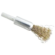 Escova Pincel Disflex 1/2" 12X6Mm Escova Pincel Disflex 1/2" 12X6Mm