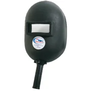 Escudo Solda Prosafety Cabo Polipropileno Escudo Solda Prosafety Cabo Polipropileno