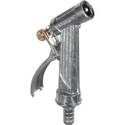 Esguicho Metalico Pistola 1/2 Trad. Gar Garden Esguicho Metalico Pistola 1/2 Trad. Gar Garden