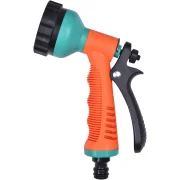 Esguicho Pistola Jet 6 Jatos Kala Esguicho Pistola Jet 6 Jatos Kala