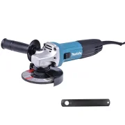 Esmerilhadeira Angular 115Mm 720W Ga4530 Makita - 220V Esmerilhadeira Angular 115Mm 720W Ga4530 Makita - 220V